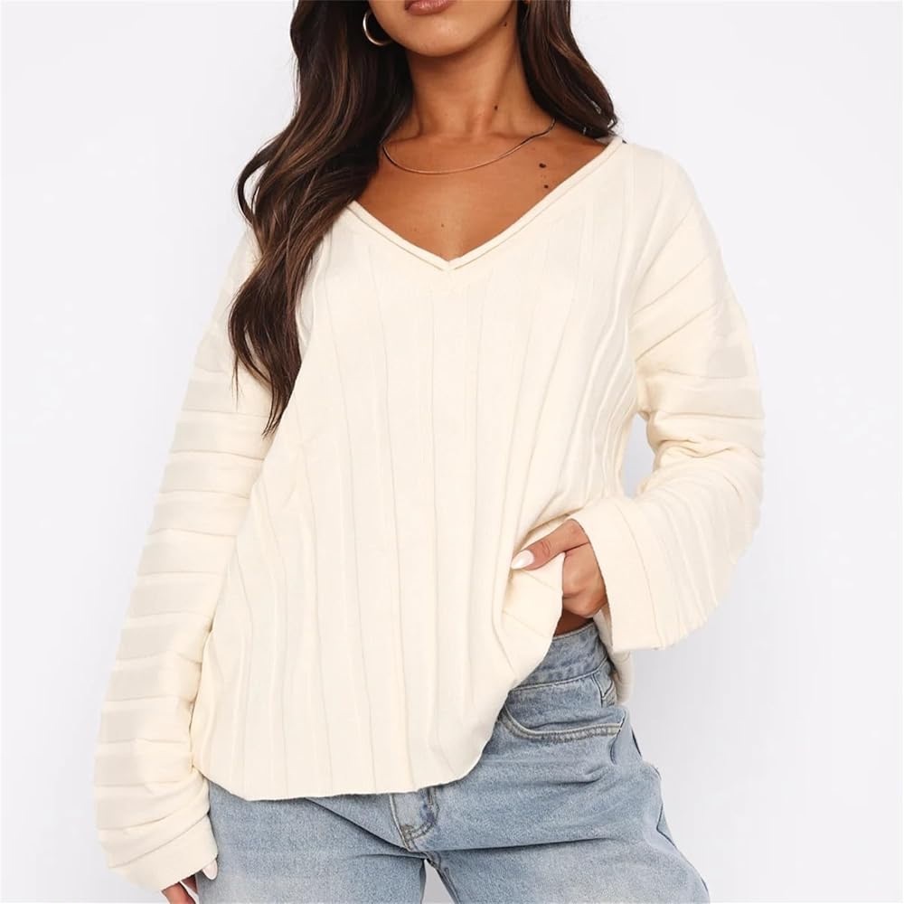 White Fox Boutique Aligned With You Sweater
